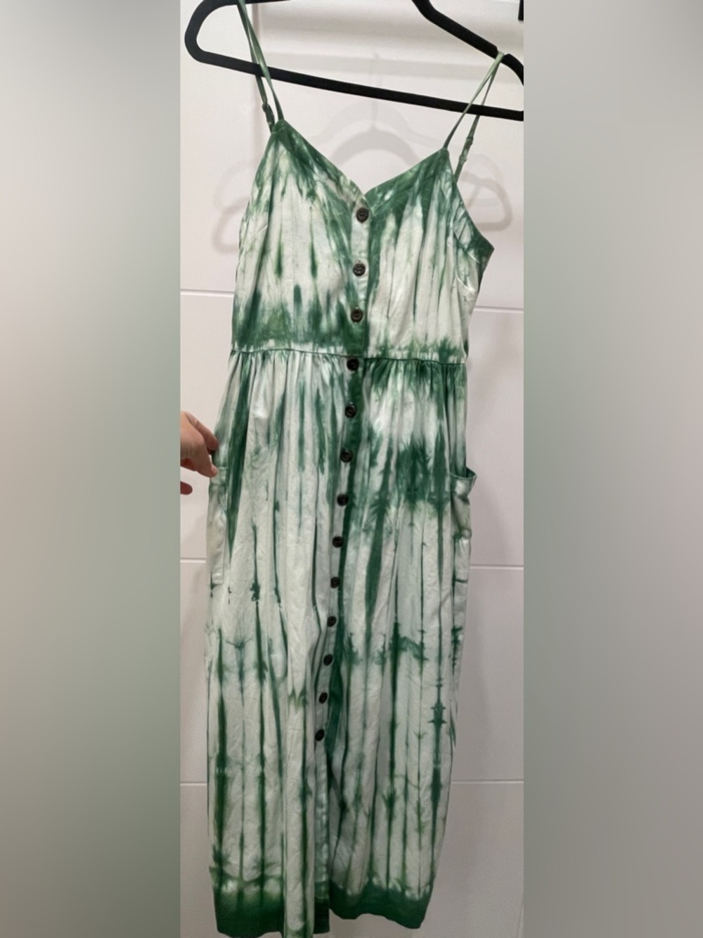 Arizona Love Alma Dress, M, unworn